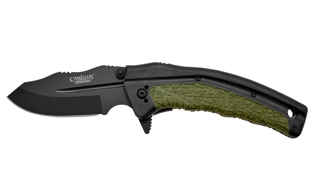 Hunting Knives & Tools | Camillus Knives