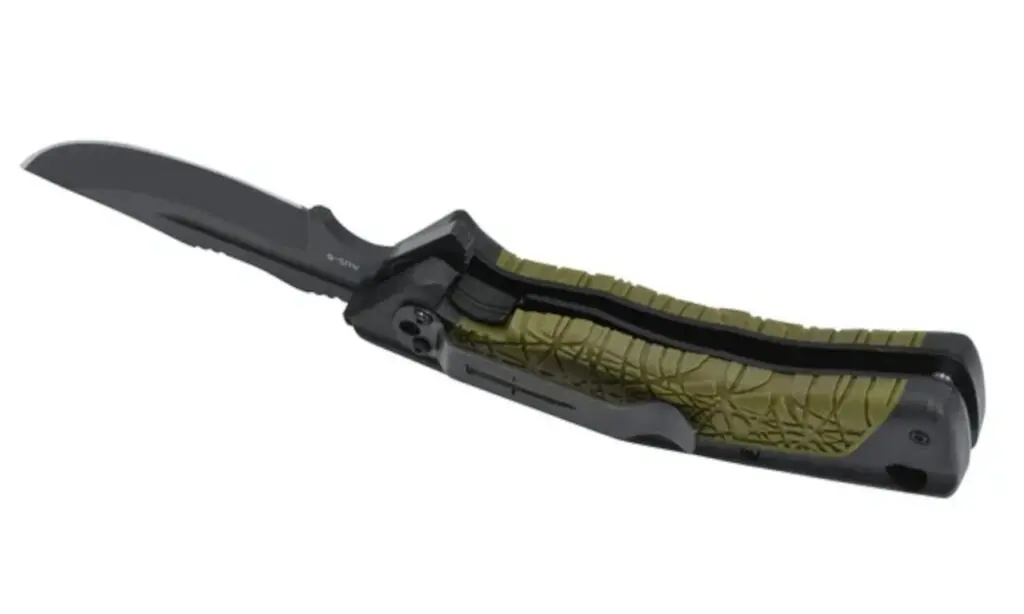 Camillus Fk 7.5 7.5" Folding Knife