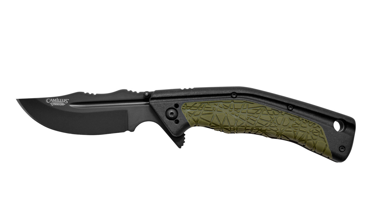 Hunting Knives & Tools | Camillus Knives