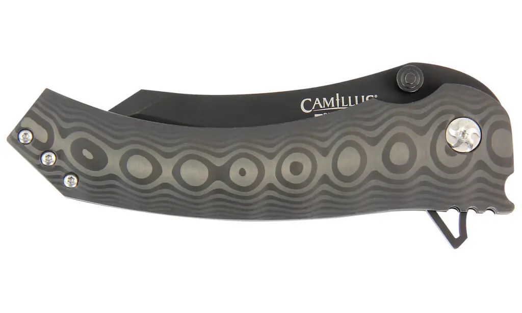 Camillus Jolt 8.5" Folding Knife