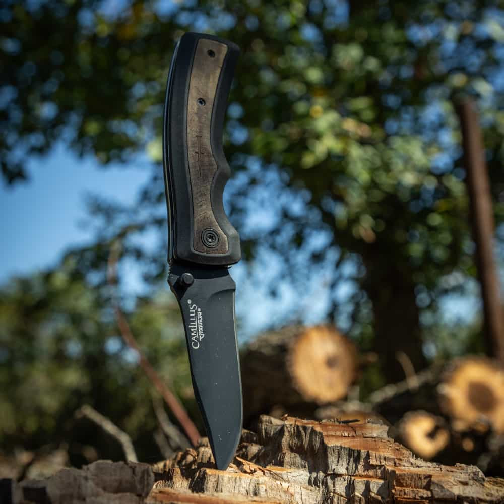 Camillus Slick Folding Knife | Camillus