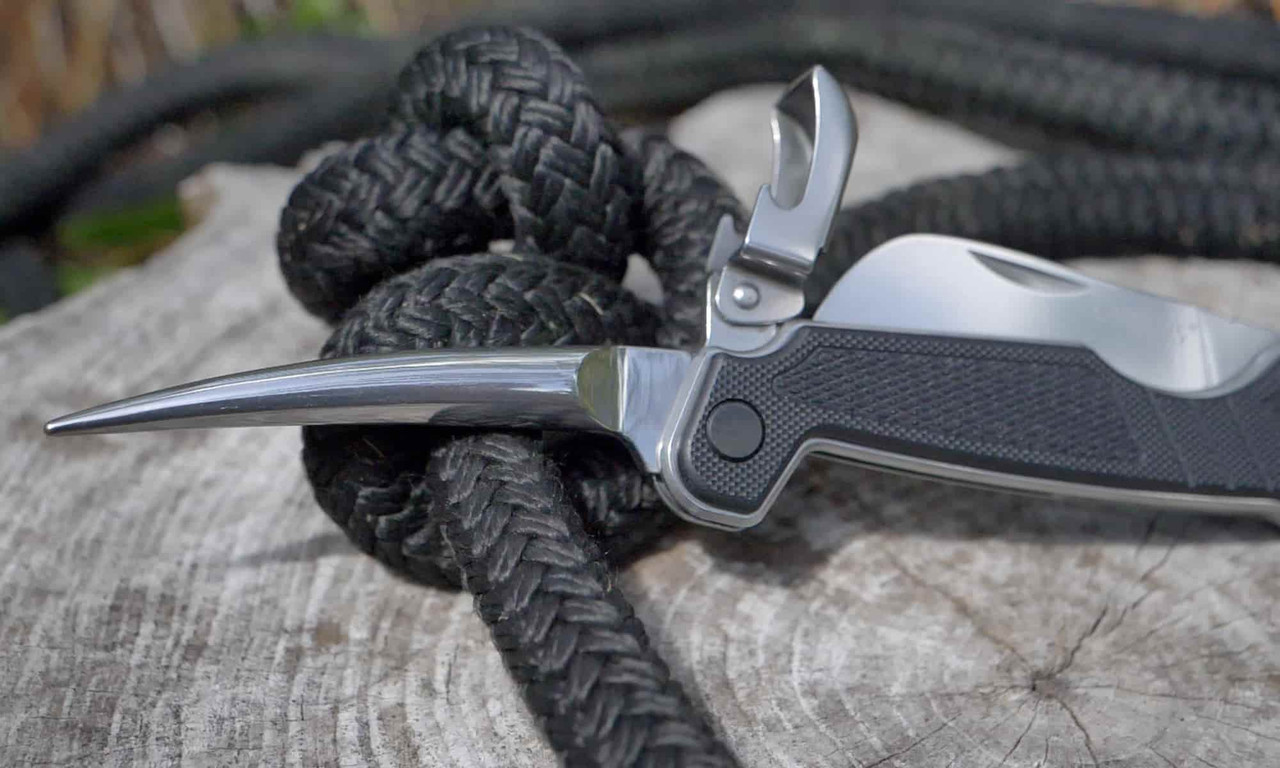 Camillus Marlinspike 2.0 Folding Knife | Camillus