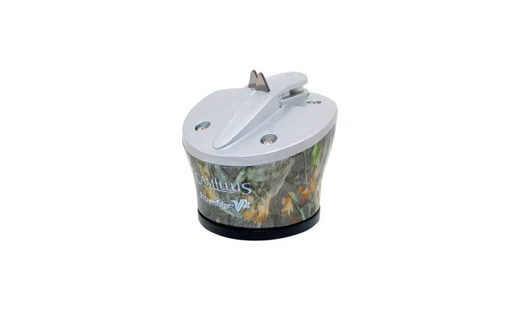Camillus Extreme Edge Knife & Shear Sharpener