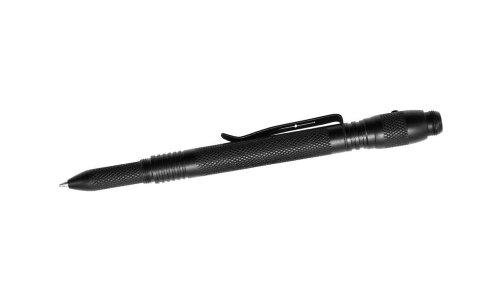 Camillus Thrust 6.25" Tactical Pen