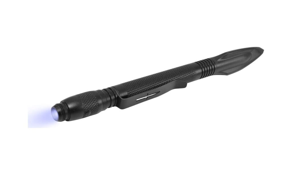 Camillus Thrust 6.25" Tactical Pen