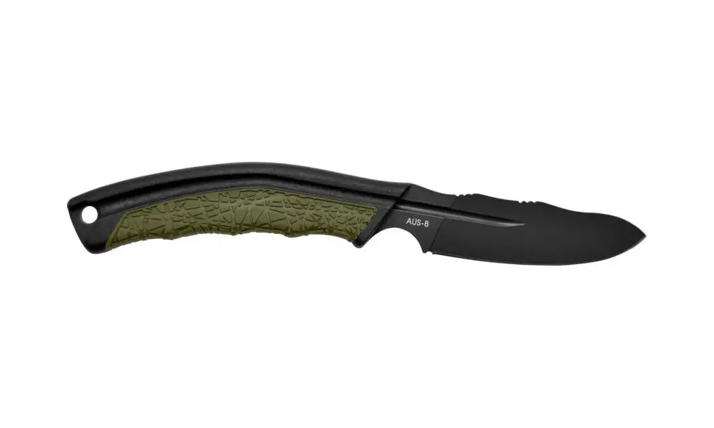 Camillus Bt 8.5 8.5" Fixed Blade Knife