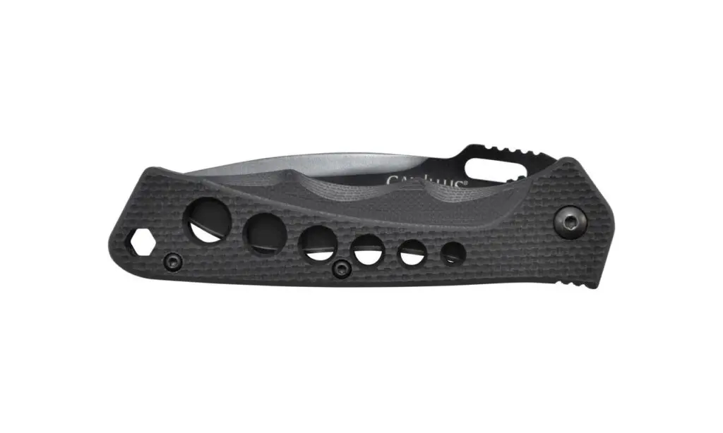 Camillus Rage 7.25" Folding Knife
