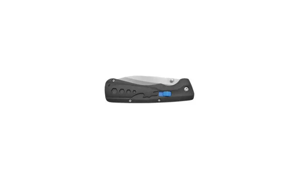 Camillus Ghammer 7.5" Folding Knife Black