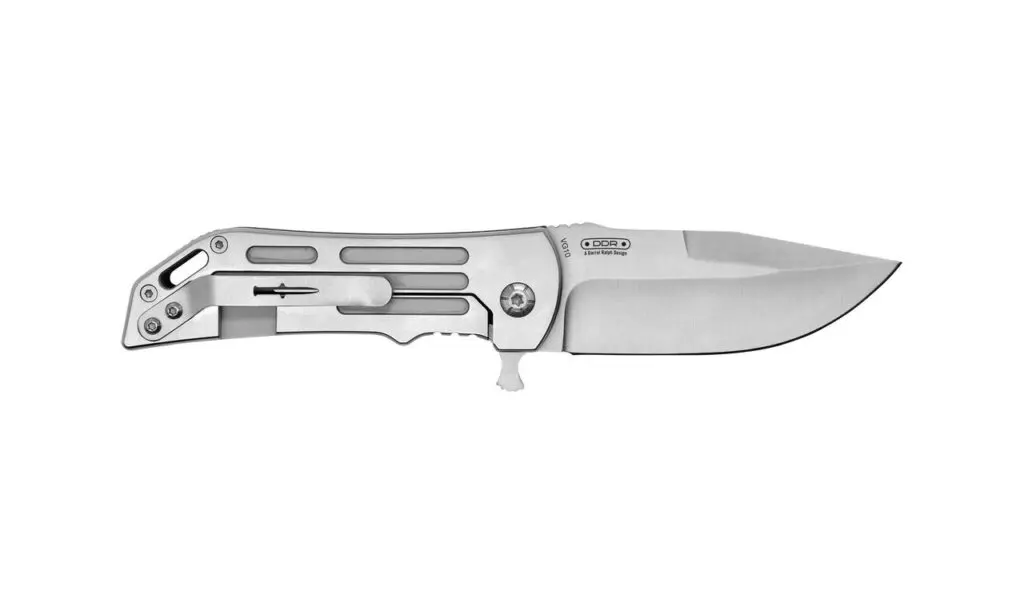 Camillus Dominator Ii 7" Folding Knife