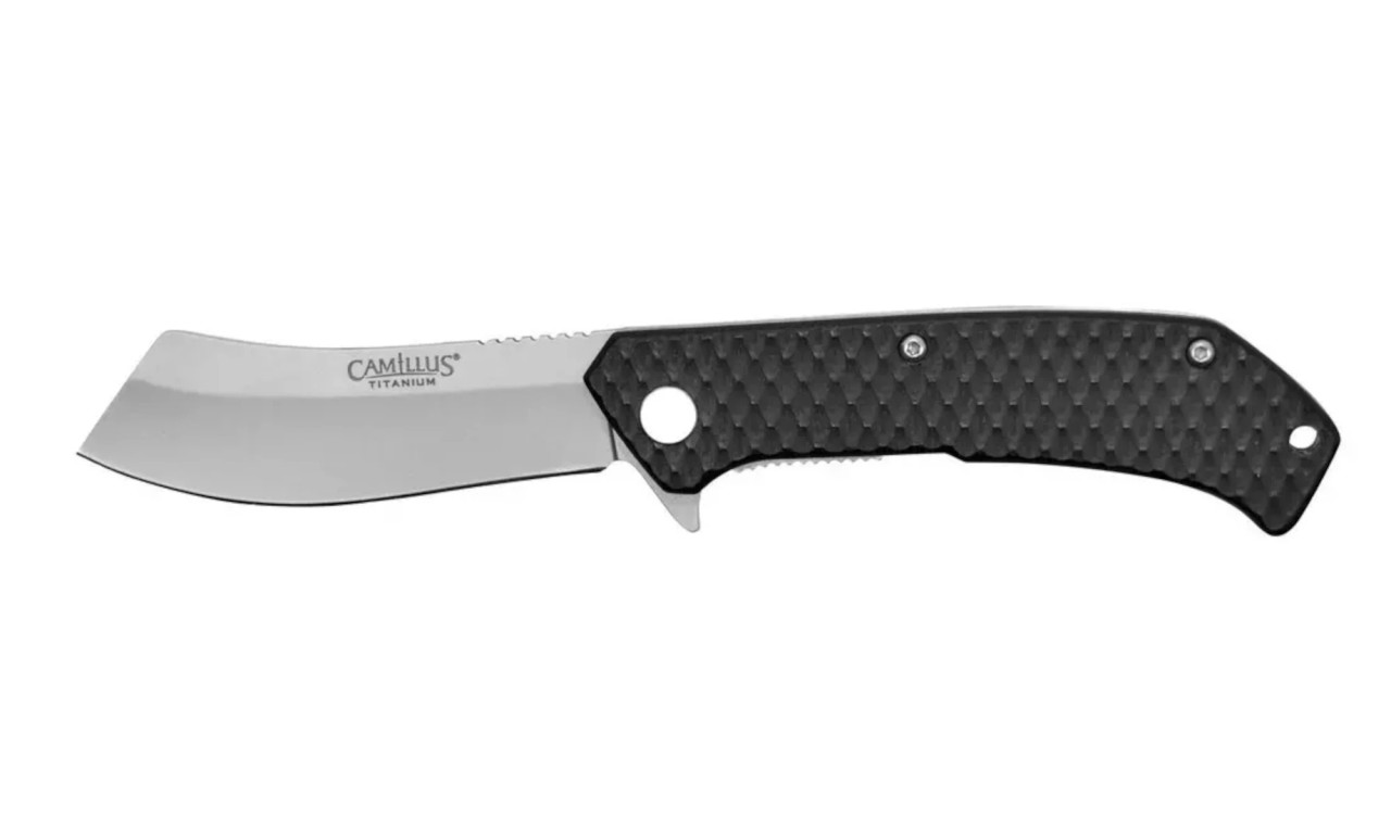 Everyday Carry Folding & Fixed Blade Knives | Camillus