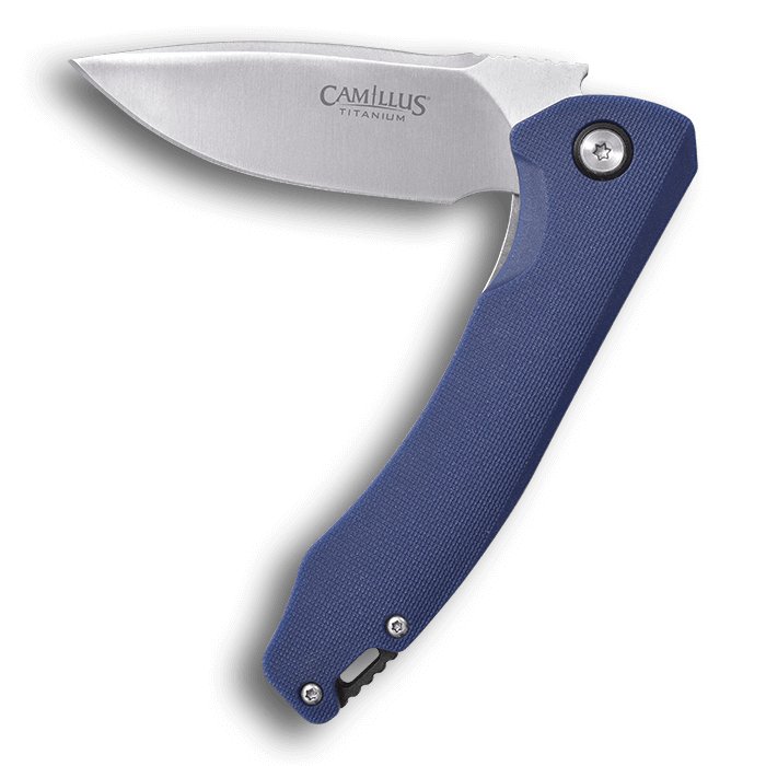 Buy Camillus Knives :: Read Camillus Knife Reviews