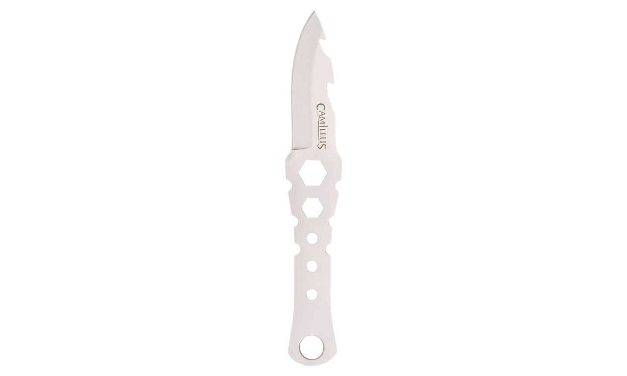 Camillus Carnivore X 18
