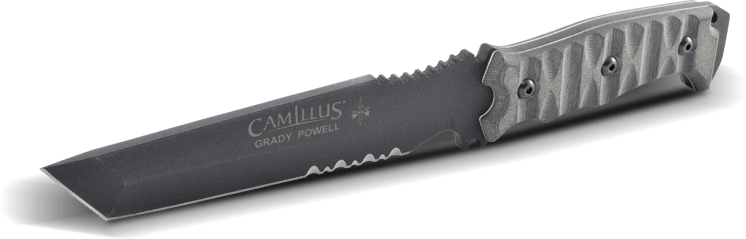 Buy Camillus Knives :: Read Camillus Knife Reviews