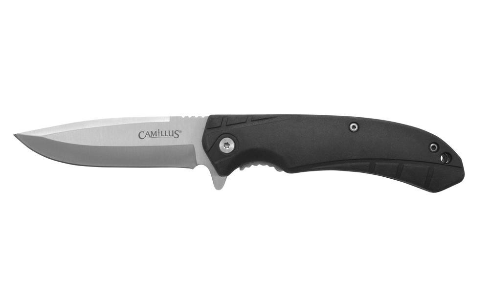 Camillus Griddy 7.5" Assisted Opening Knife