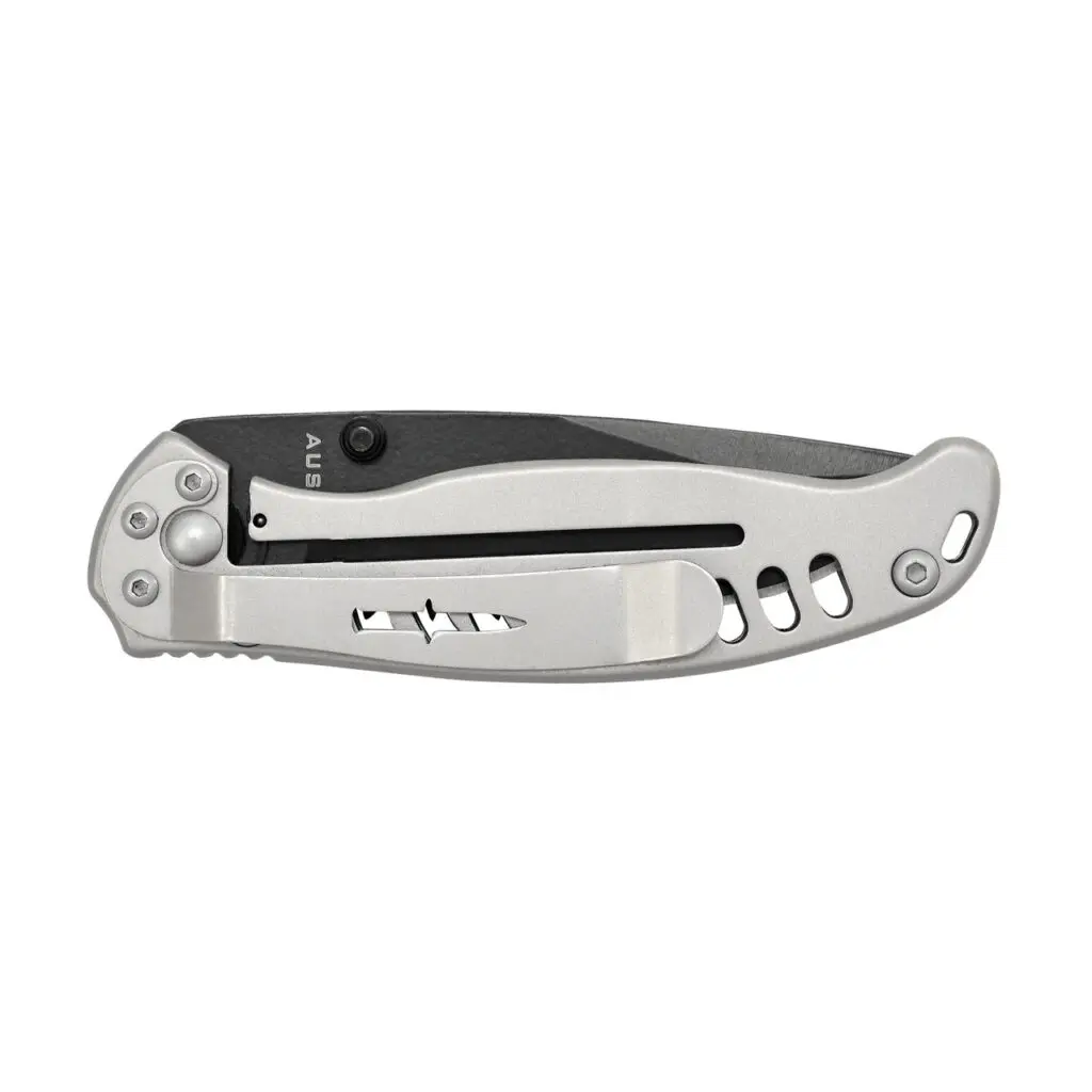 Camillus 6.75" Edc3 Folding Knife