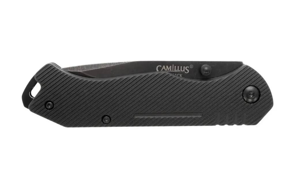 Camillus Outback Combo Pack
