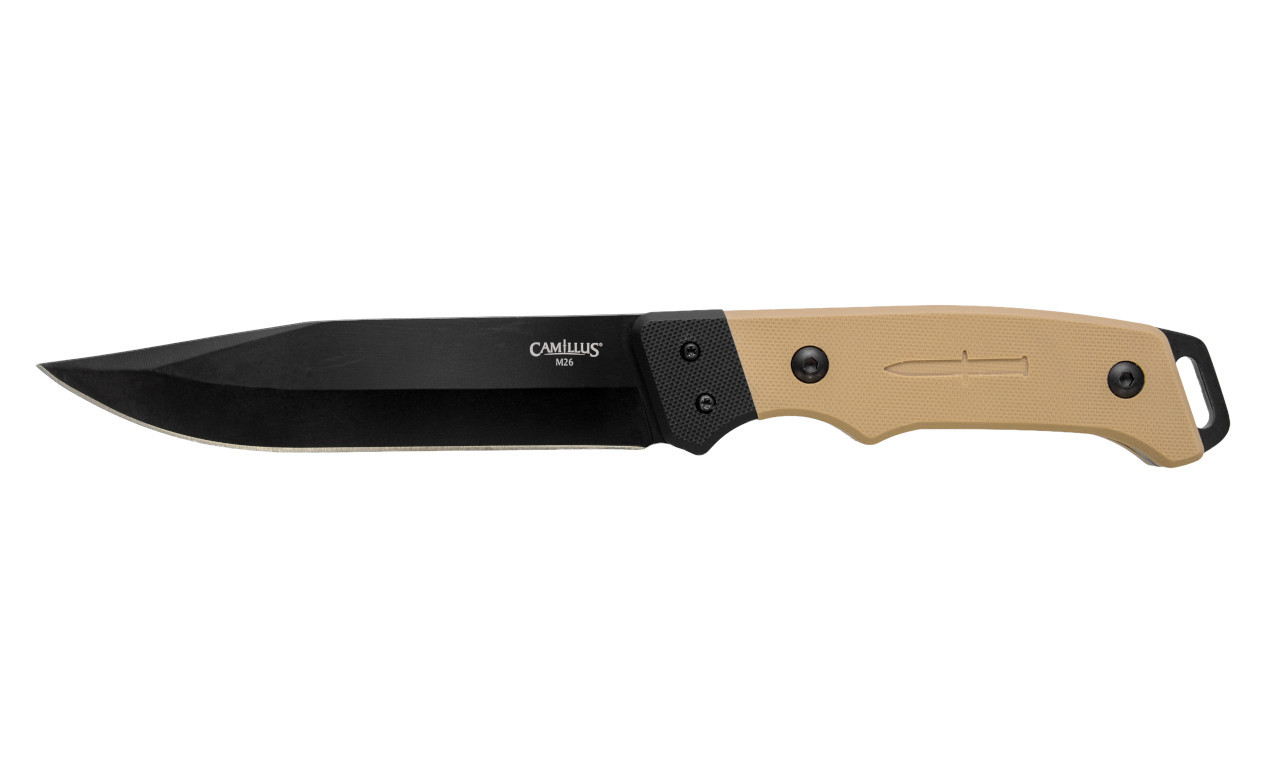 Camillus Chunk 7.5