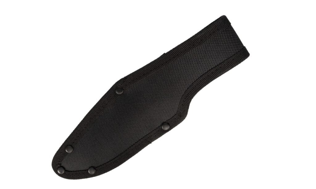 Camillus Rhinoback Fixed Blade Knife