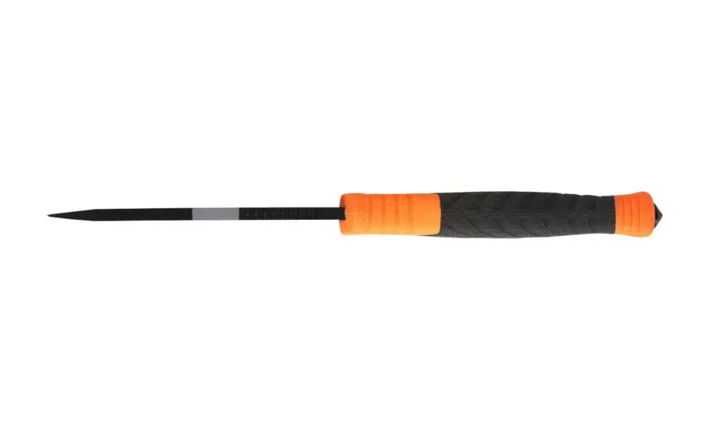 Camillus Rhinoback Fixed Blade Knife