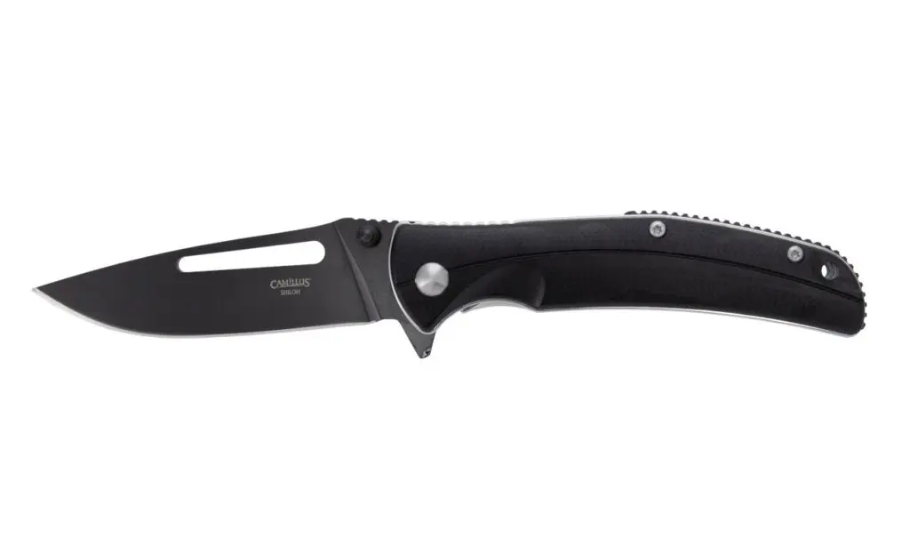 Shiloh Folding Knife