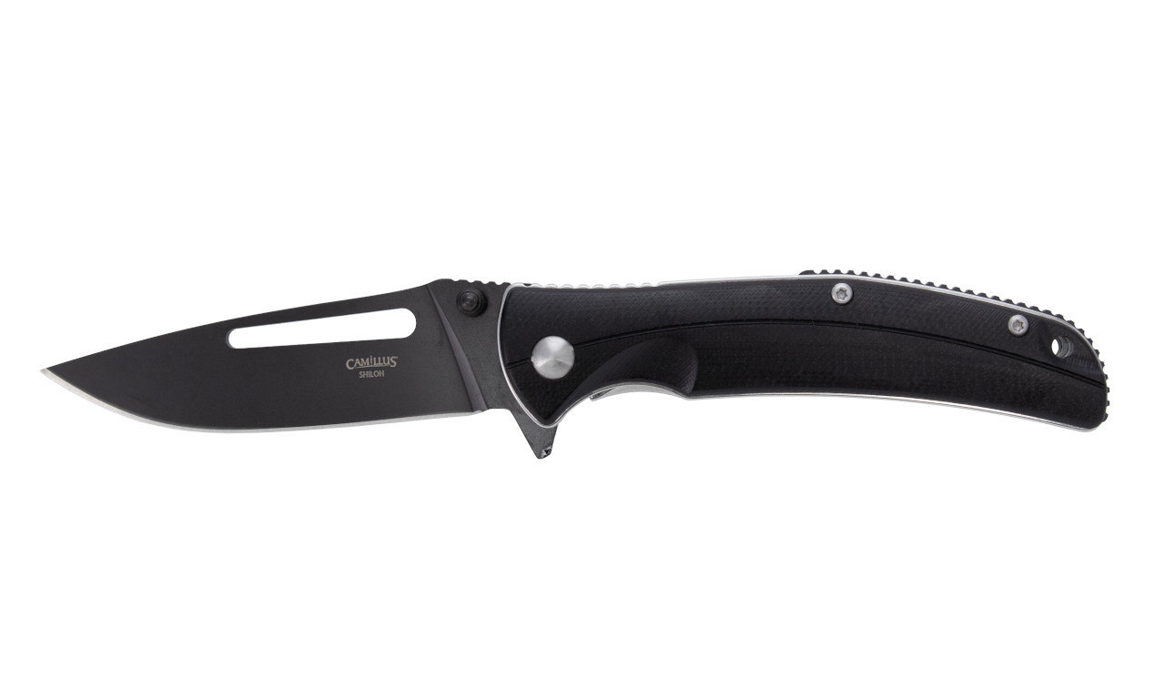 CAMUS 2本セット Amazon.com : Camillus Comb 7.25