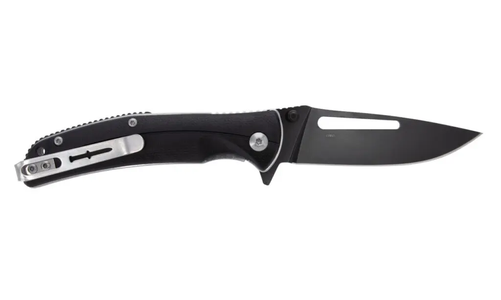 Shiloh Folding Knife