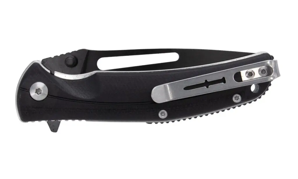 Shiloh Folding Knife