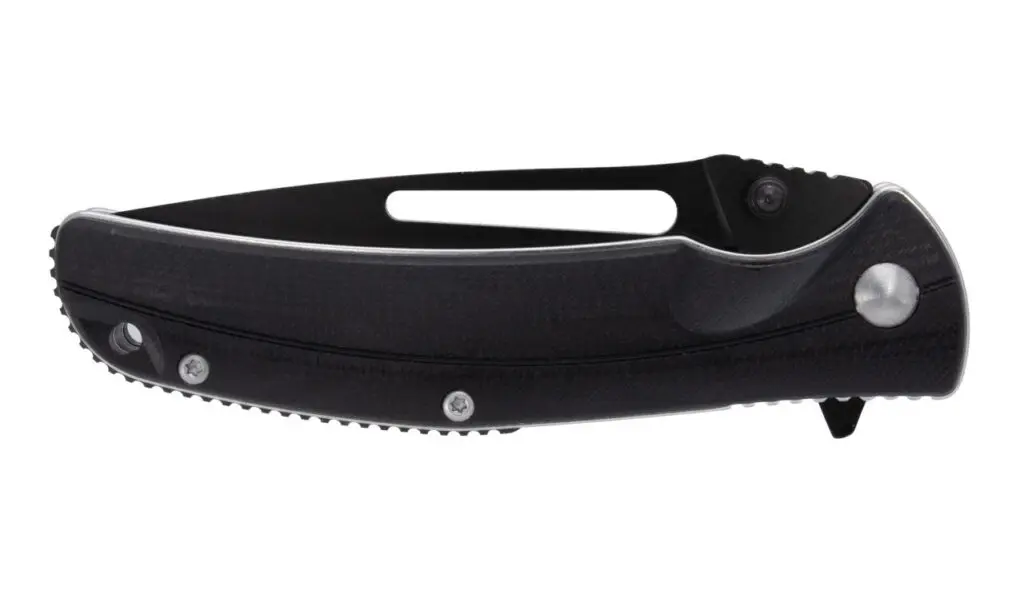 Shiloh Folding Knife