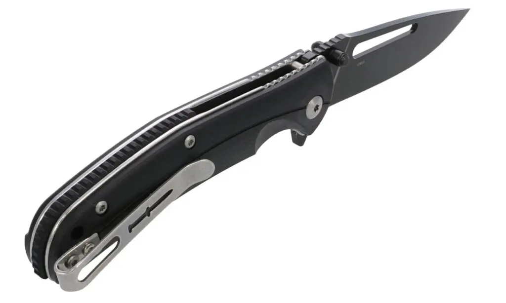 Shiloh Folding Knife