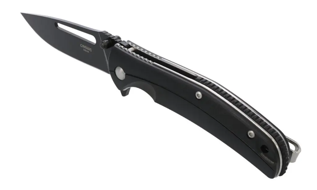 Shiloh Folding Knife