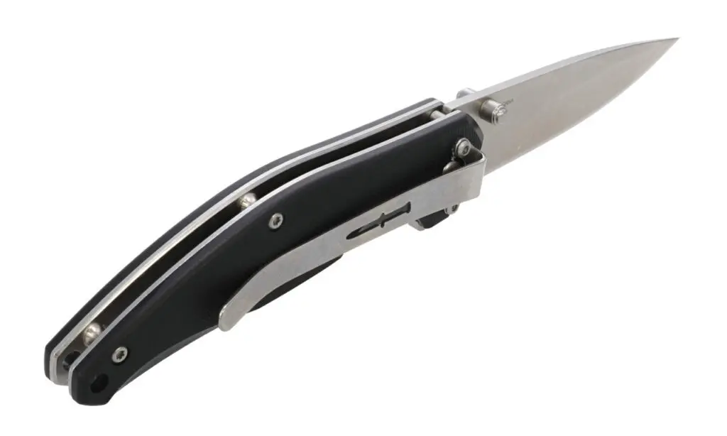 Camillus Silverback Folding Knife