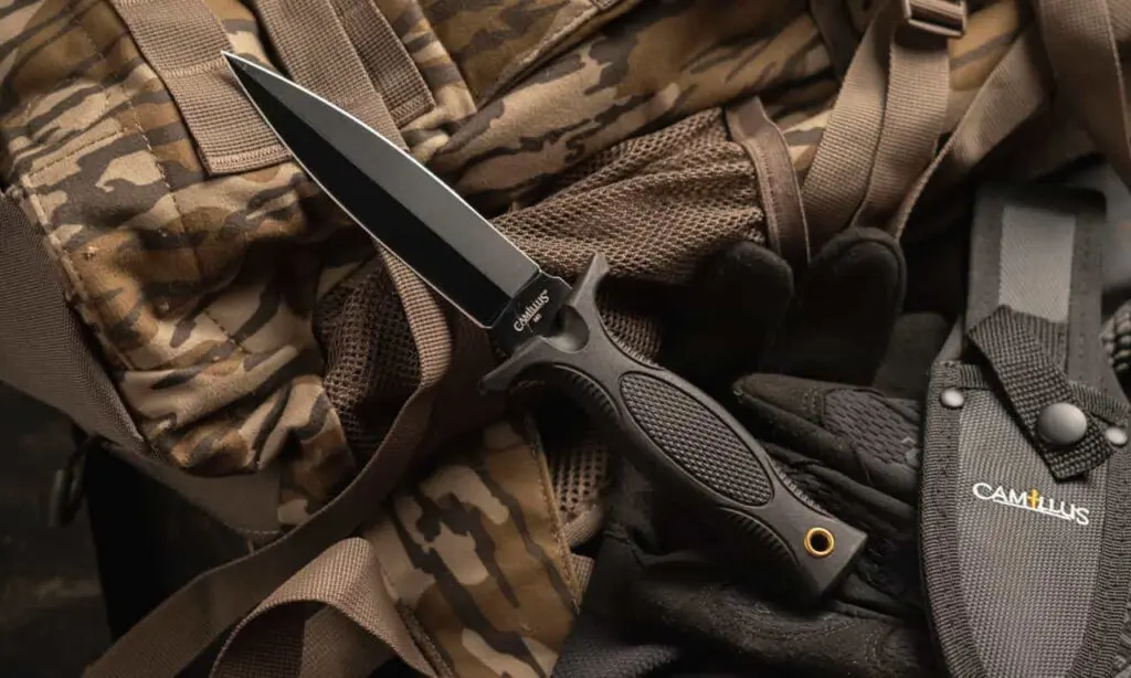 Camillus M3 Dagger
