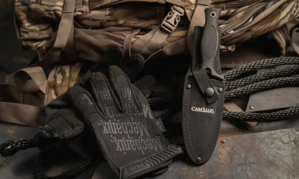 Camillus M3 Dagger