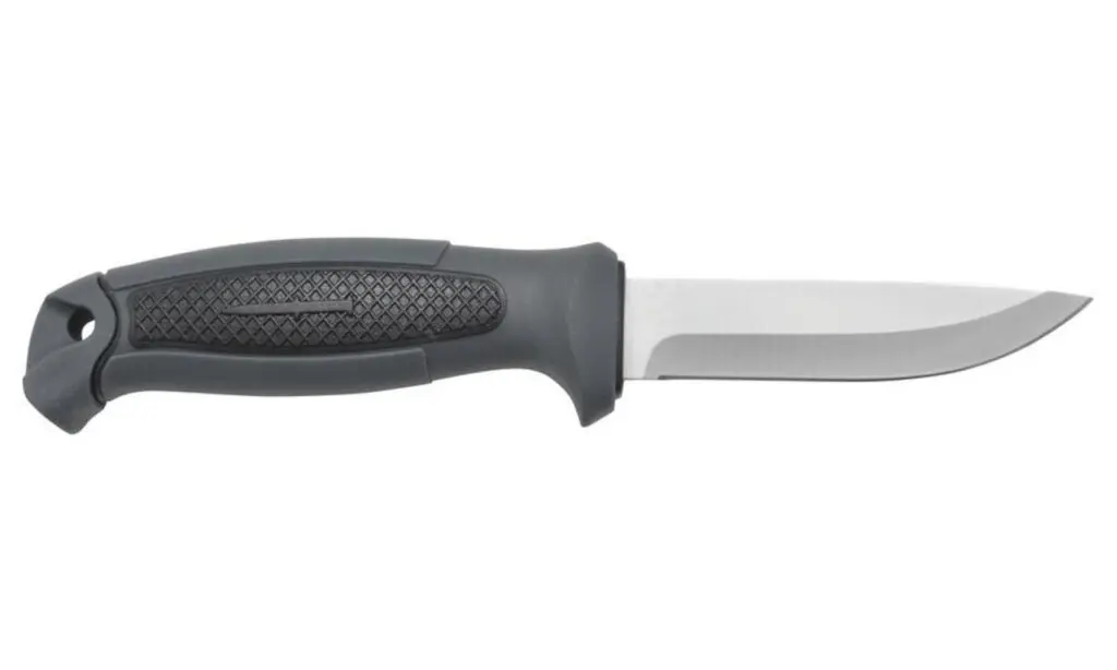 Camillus Fenix 3.75" Fixed Blade Knife