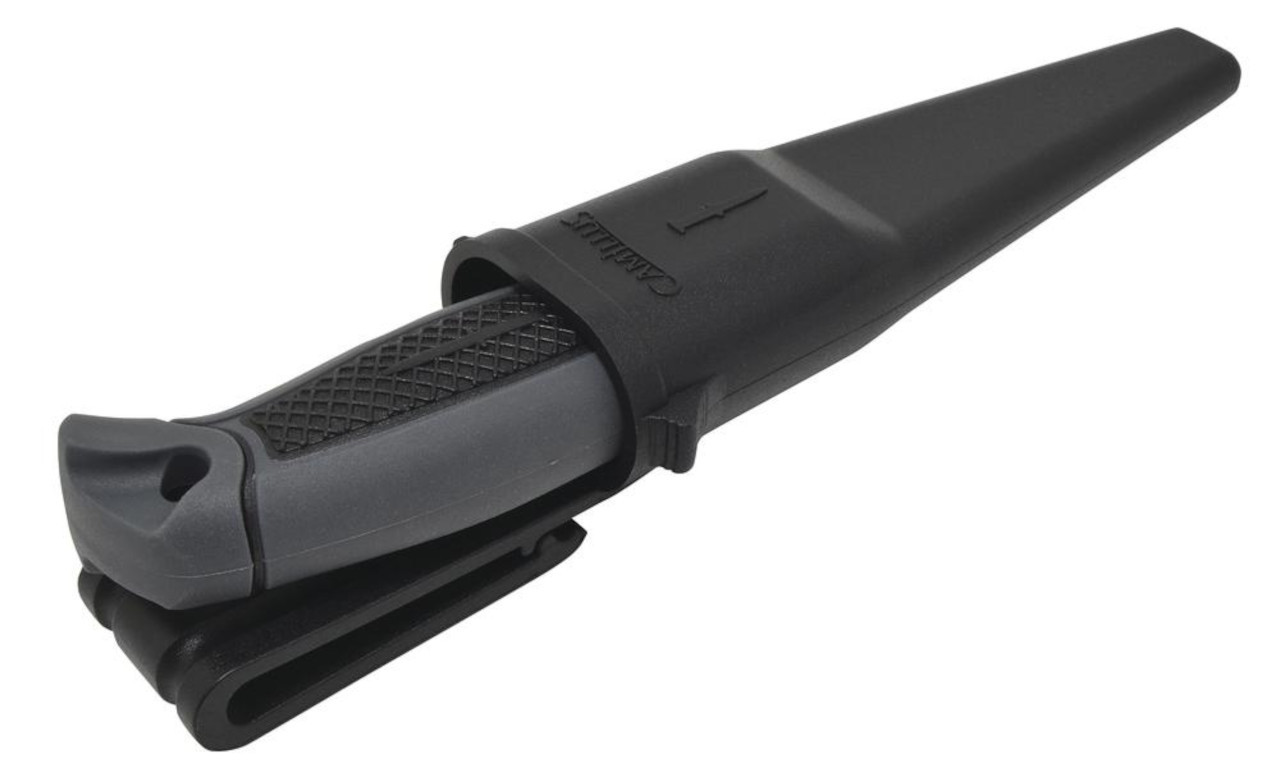 Camillus Fenix Fixed Blade Knife | Camillus