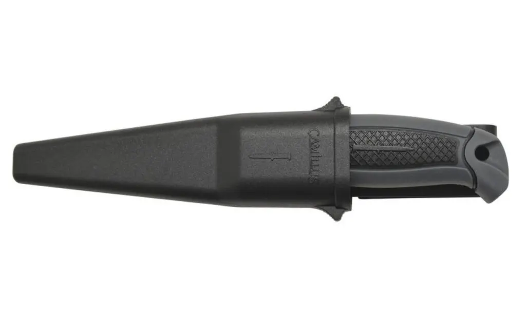 Camillus Fenix 3.75" Fixed Blade Knife
