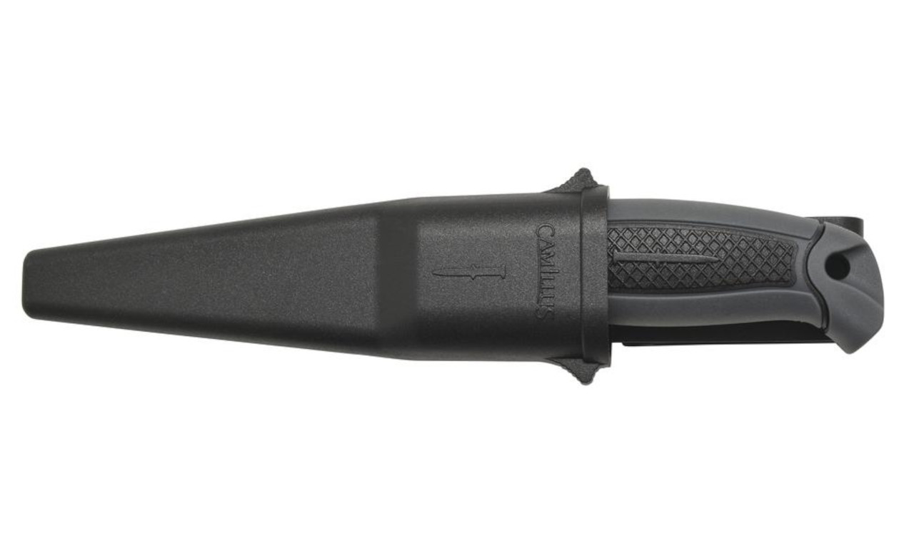 Camillus Fenix Fixed Blade Knife | Camillus