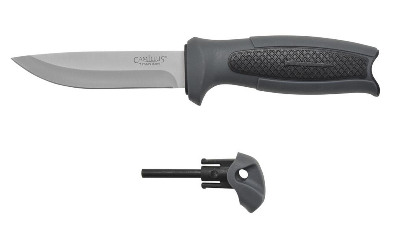 Camillus Ravenous 13.5