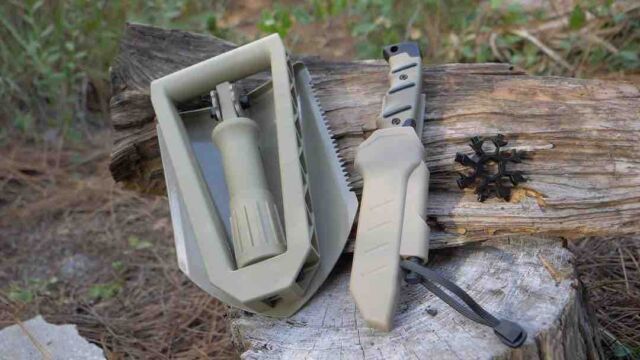 Make sure to have tools for your next adventure #camillus #kits #adventure
