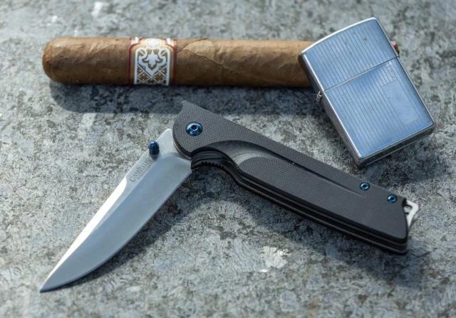 Buy Camillus Knives :: Read Camillus Knife Reviews