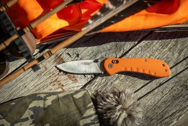 Buy Camillus Knives :: Read Camillus Knife Reviews
