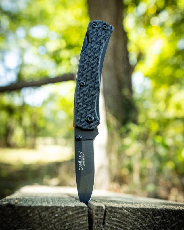 Buy Camillus Knives :: Read Camillus Knife Reviews