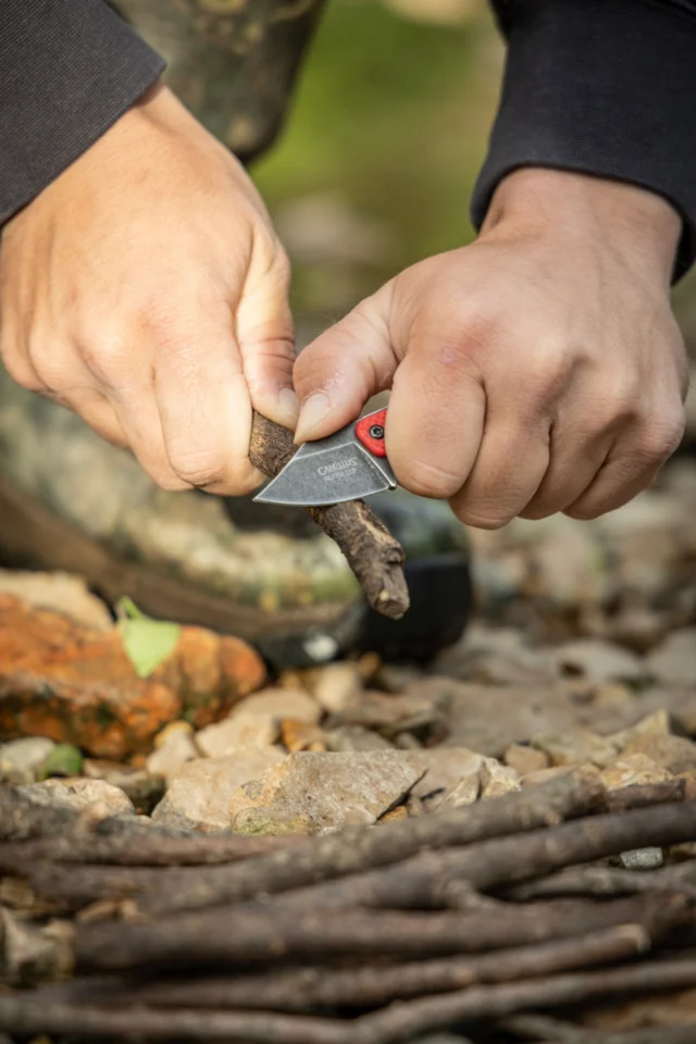 Remember the brave this weekend and everyday.  Want to  save 25%? Use USA25 at checkout. Sale goes now till the 26th of May 
The Camillus Heater Mini is a compact, versatile dagger-style knife designed for everyday carry and outdoor adventures.  The Camillus Heater Mini is the perfect companion.