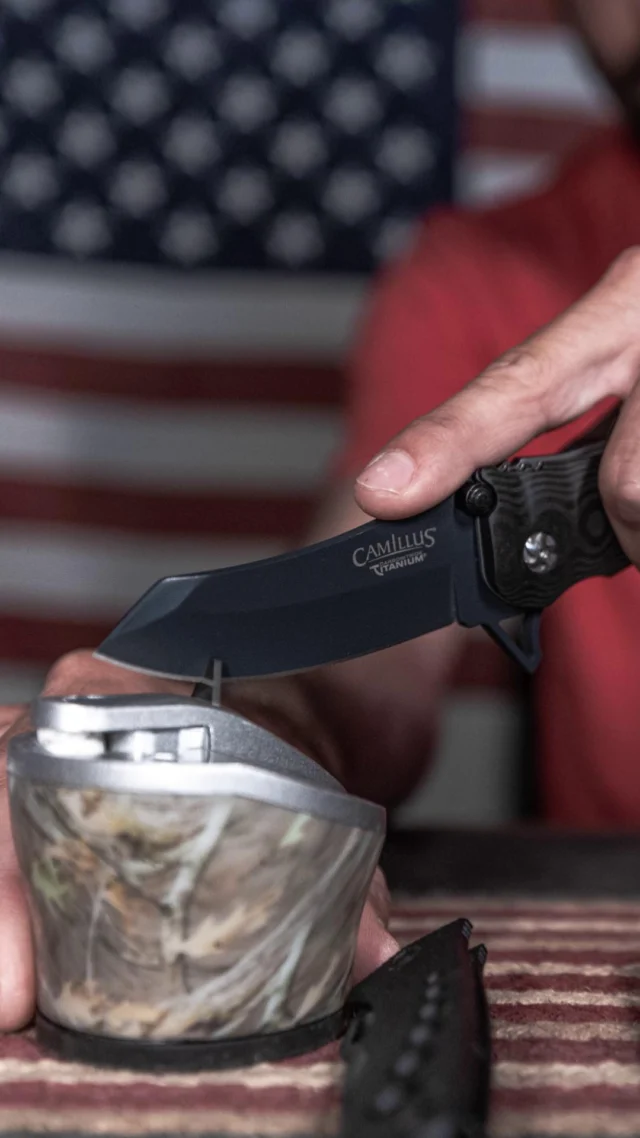 Get Ready, the 4th is fast approaching.